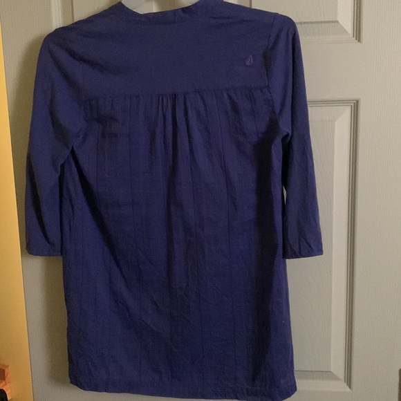 Volcom Tunic Blouse - Picture 3 of 5